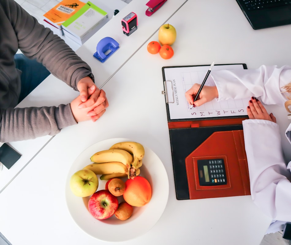Nutrition for active lifestyle and fitness